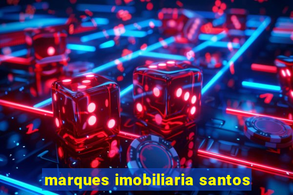 marques imobiliaria santos